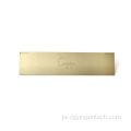 Kasus keyboard alloy stainless steel aluminium